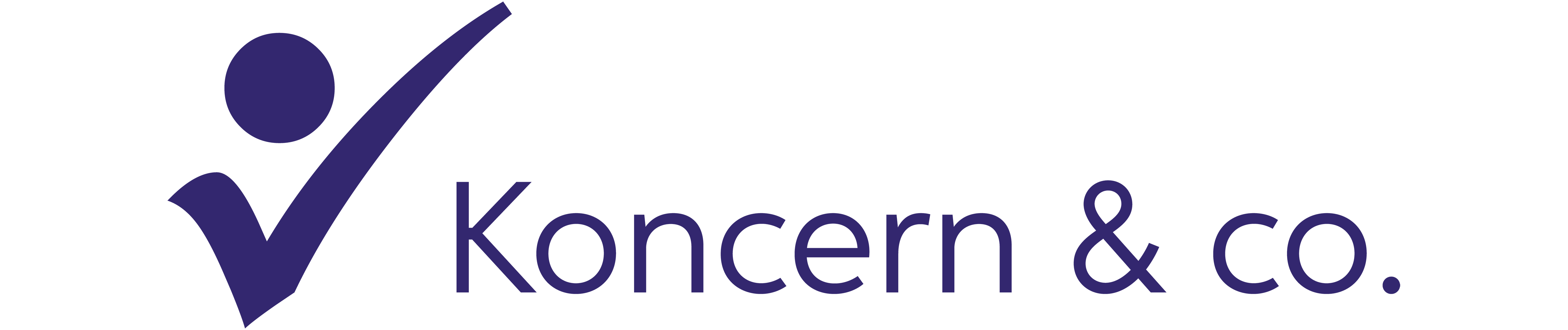 Koncern & Co.